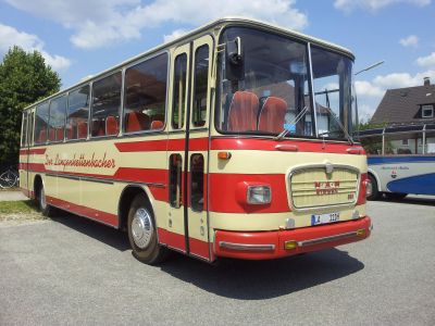 M.A.N 535